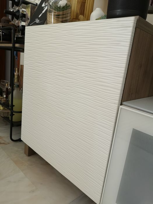 Móvel TV ikea  .