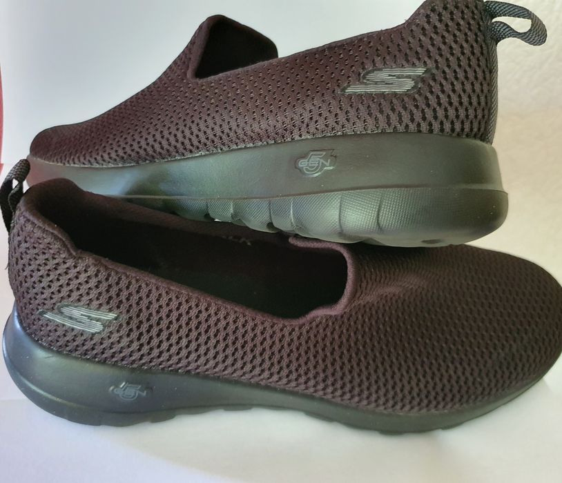 Слипоны Shechers,Go Walk , 39 р.