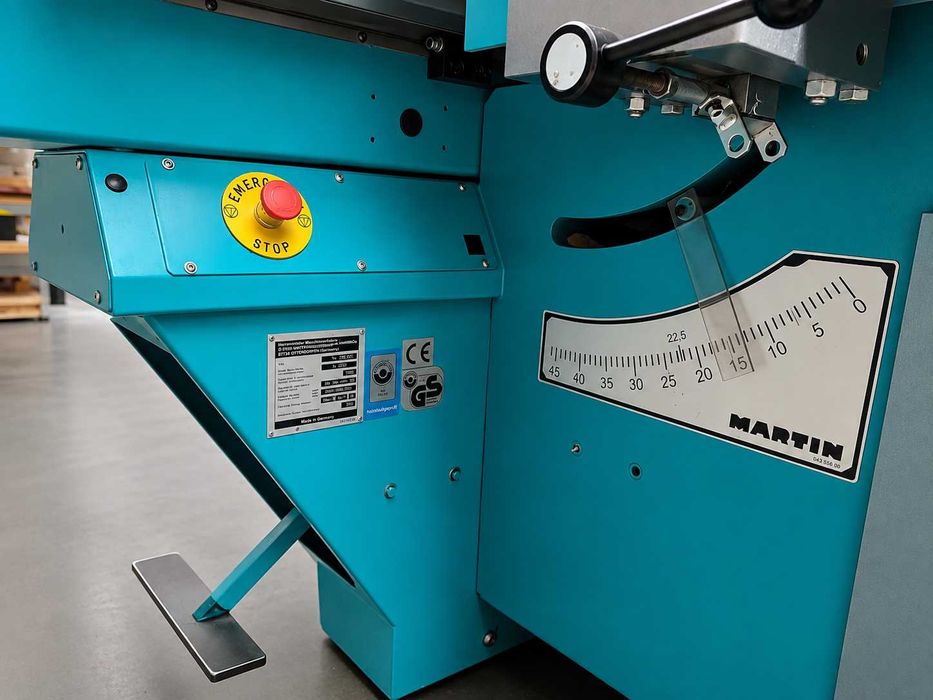 Pilarka formatowa MARTIN T 73 Basic