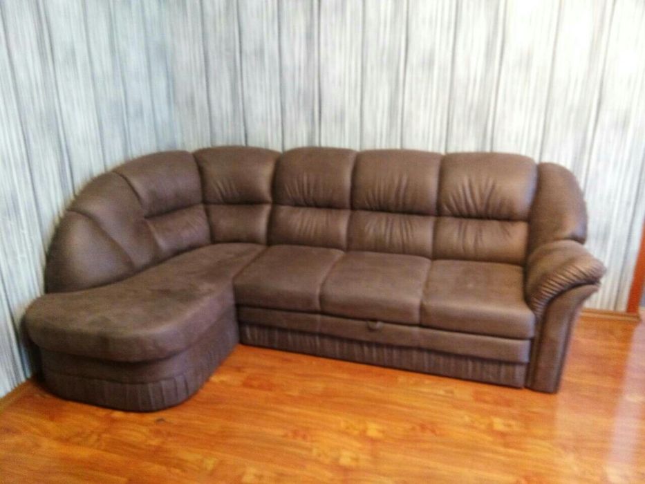 Перетяжка  мебели Николаев