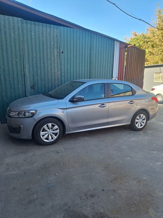 Аренда  Citroen2019, Peugeot301, Renault Megane 3800/нед, лице