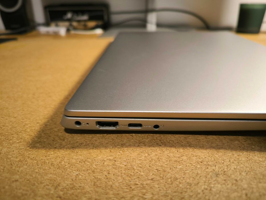 Portátil Lenovo IdeaPad S340-15IWL, i7 8565U, 8GB RAM, 512GB SSD