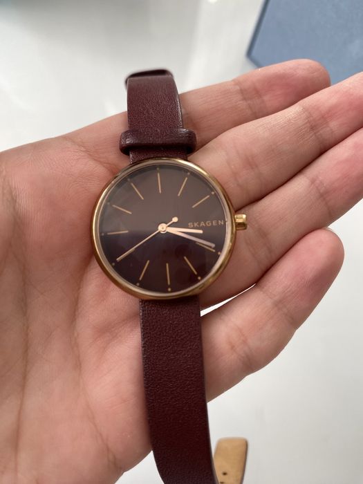 Наручные часы Skagen