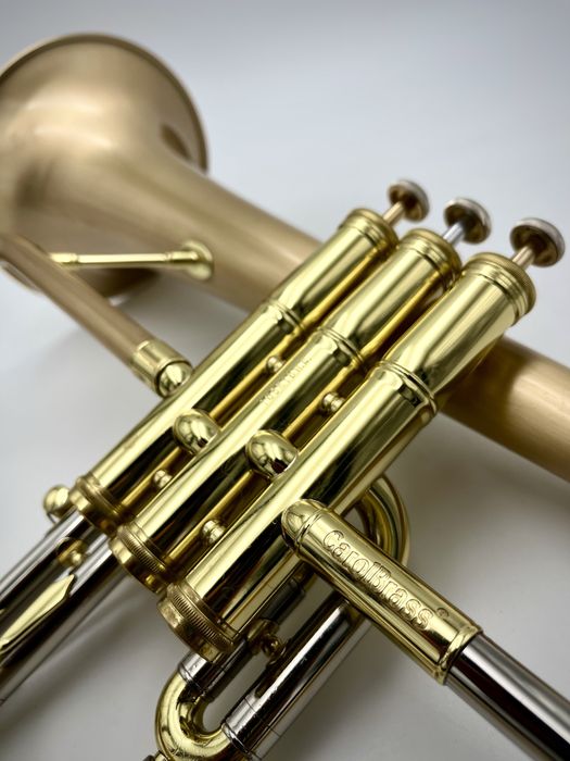 Flugelhorn CarolBrass CFL 6200 GSS