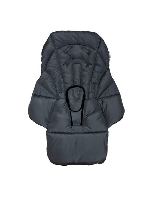 Чохол на стілець Carrello Triumph, Mioobaby jazz, Carello Cascata