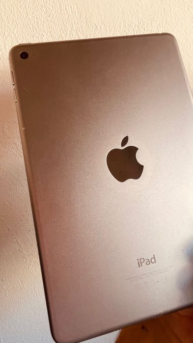 iPad 4 mini 128gb