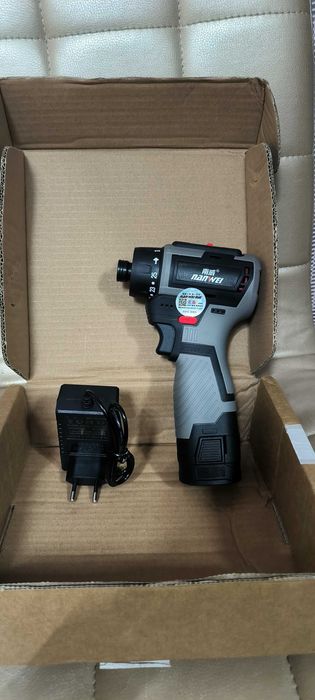 Продам шуруповёрт