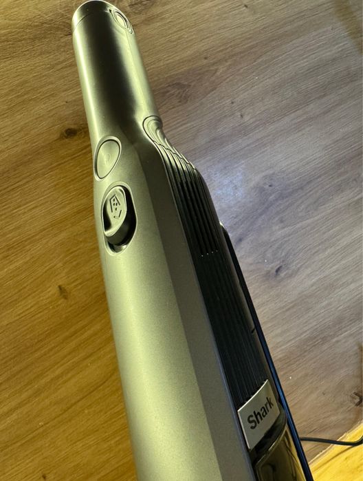 Акумуляторний ручний пилосос Shark Suction WV250IS