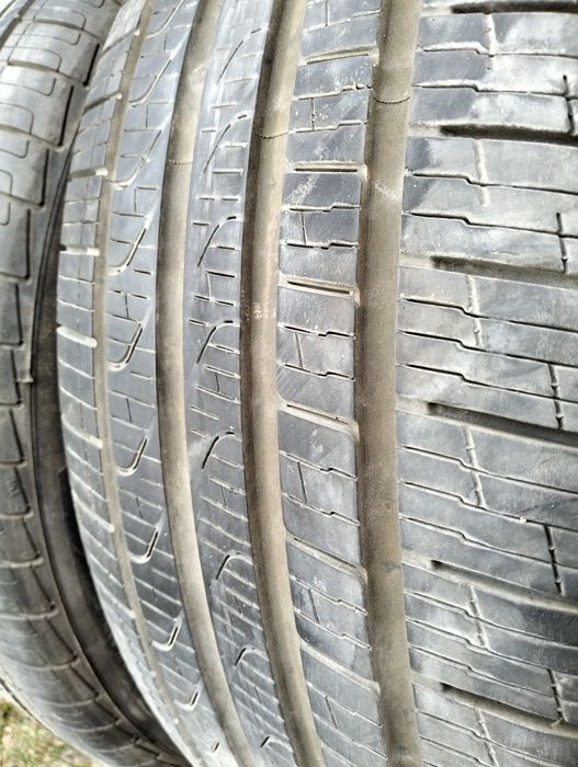 Резина 245/45/R19