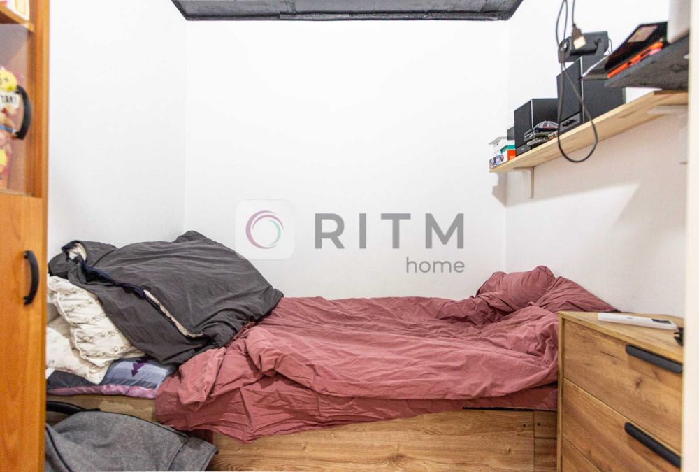 2-кімнатна квартира за адресою вул. Антоненка-Давидовича (площа 72 м²) - Atlanta.ua - фото 21