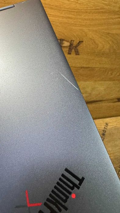 Lenovo ThinkPad X1 Yoga Gen 5 i5-10210U/16gb/256ssd/ FHD IPS Toch