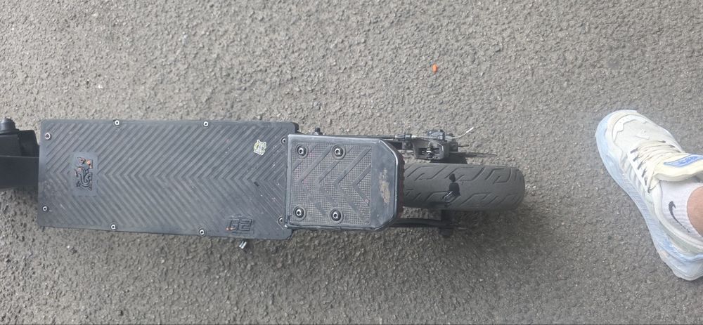 Kukirin g2 2026!