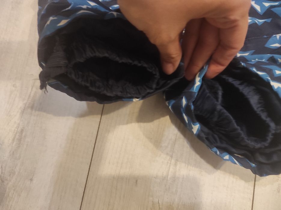 Демисезонный комбинезон Lupilu