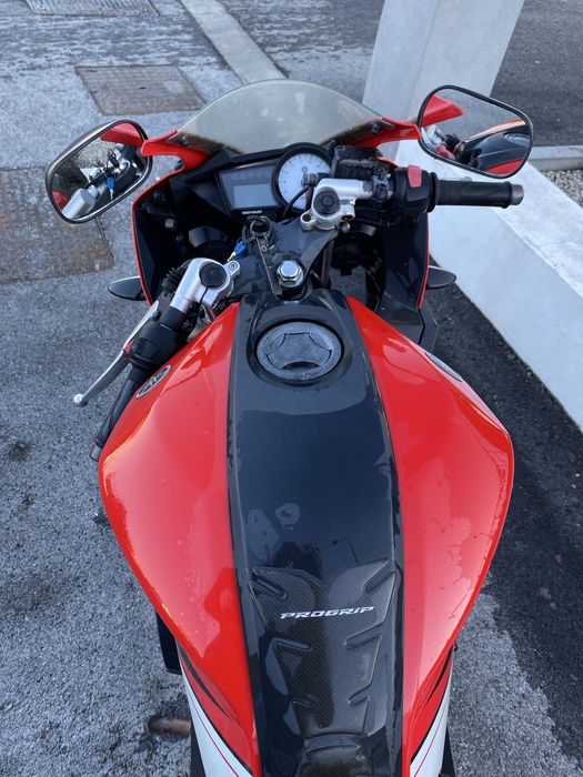 Yamaha YZF-R 125