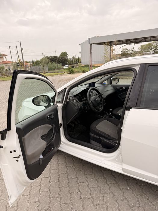 SEAT Ibiza IV ST 1.2 TDI Diesel 75 cv