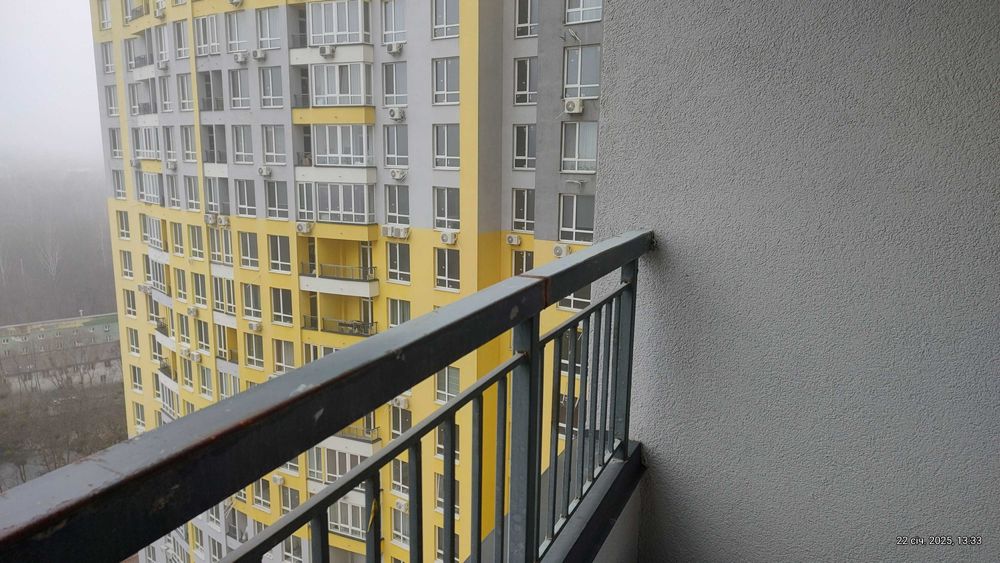 1-кімнатна квартира за адресою вул. Кадетський Гай (площа 41,7 м²) - Atlanta.ua - фото 15