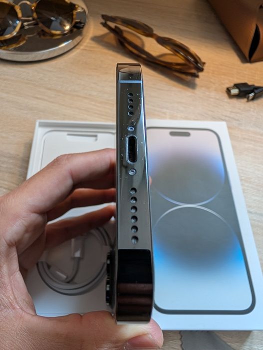 iPhone 14 Pro Max 128GB