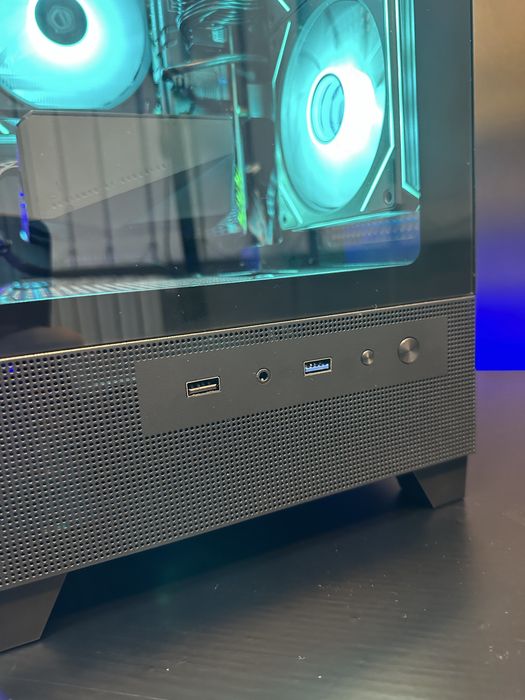 Digital PC Solid Titan | Ryzen 5 5600 + RTX3070