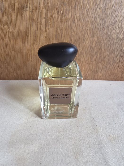 Armani Prive Vetiver d'Hiver, 100мл.