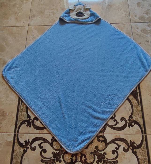 Набор для купания малыша