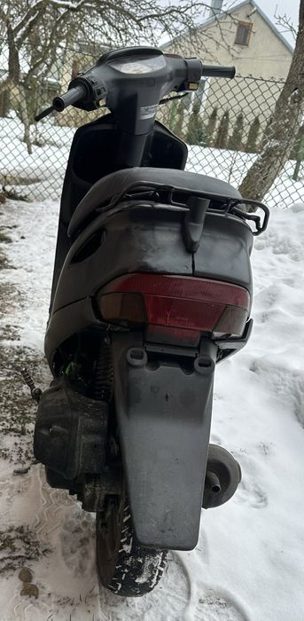 Продам Honda Dio 28;