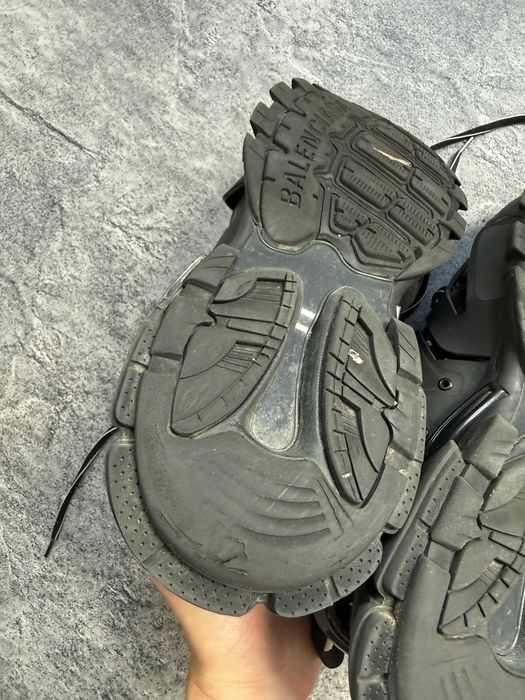 Кросівки Balenciaga Track