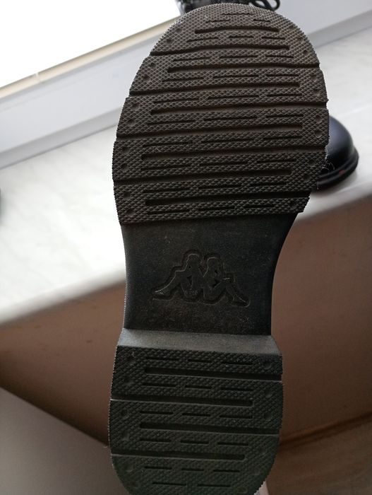 Nowe botki Kappa 36