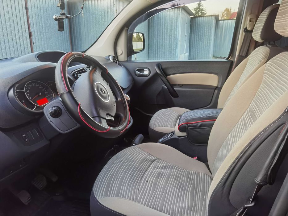 sprzedam Reno Kango 2