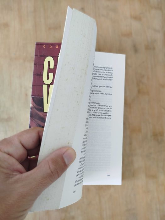Círculo Vicioso de Robert Littell