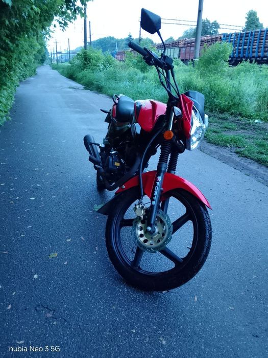 Продам форте фт200 23