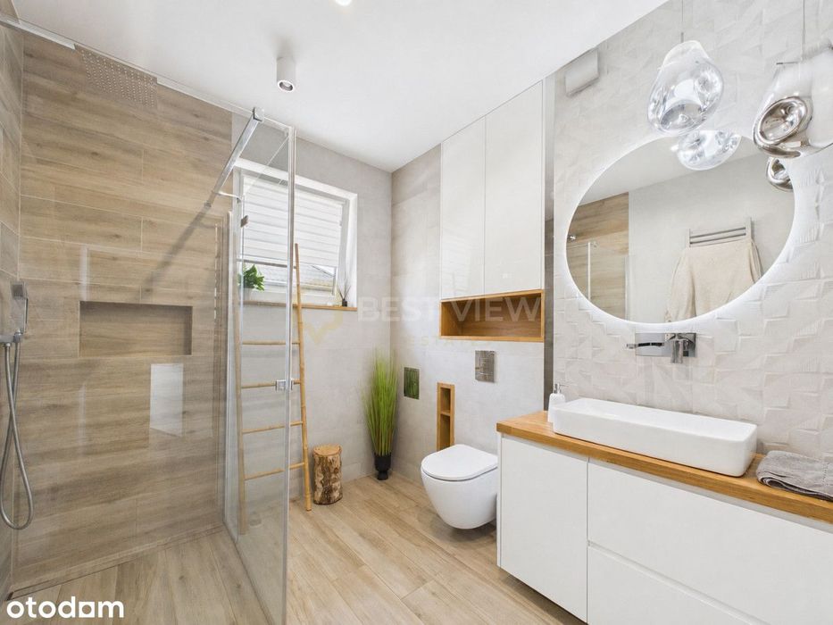 Mieszkanie 160 m2 | 2 miejsca postojowe| kameralne
