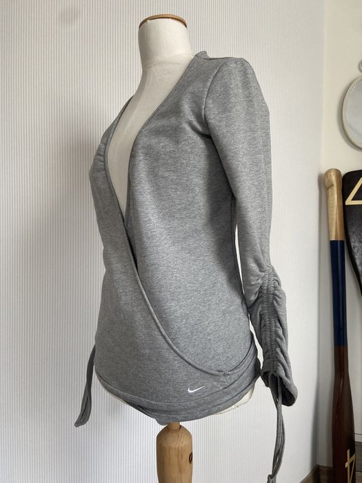Bluza spotowa Nike rozm S