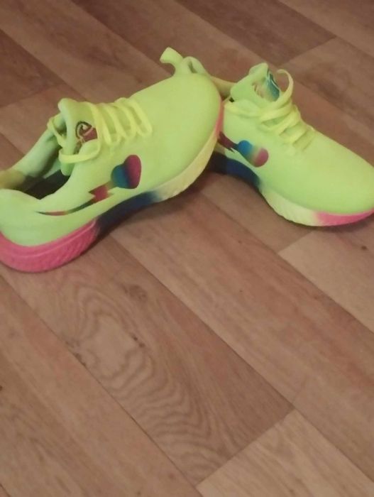 Sprzedam buty roz.