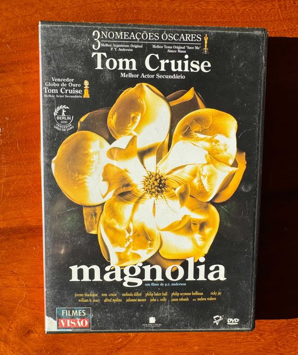 Magnolia (1999 film)