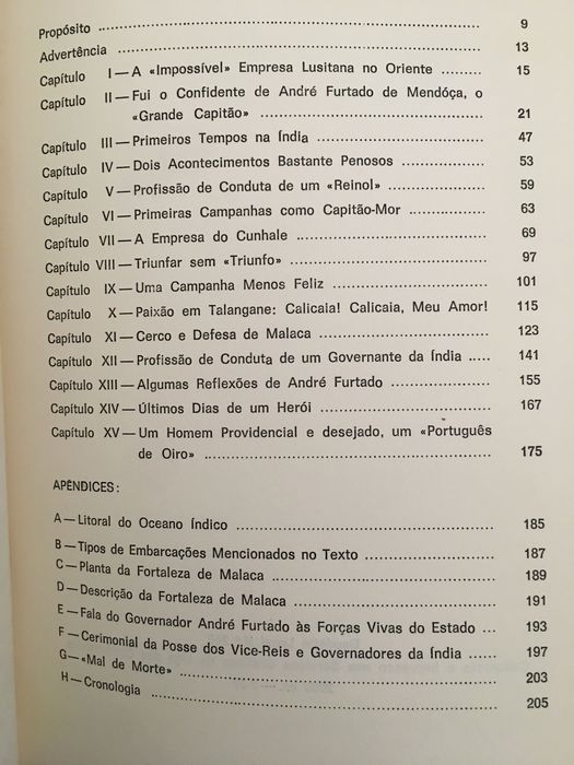 Portugal nos Mares/Caravelas de Cristo/André Furtado de Mendonça
