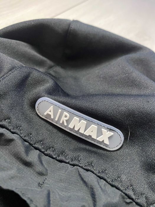 NIKE Air Max r.M oryginalna bluza sportowa męska