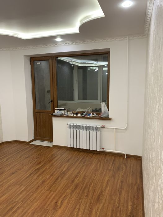 Будівництво та ремонтні роботи