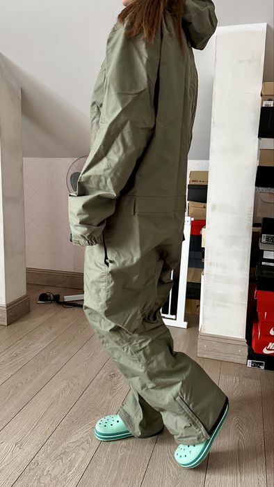 Комбінезон Burton Analog Pony Keg One Piece XXL – оригінал