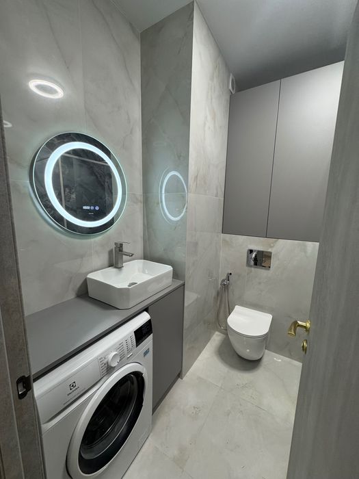 1-комнатная квартира по адресу Куликово поле пл. (площадь 29 м²) - Atlanta.ua - фото 9