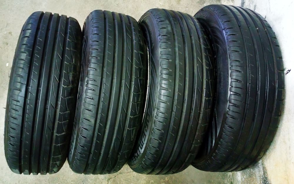 Koła 4x108  Alufelgi 195/65/R15