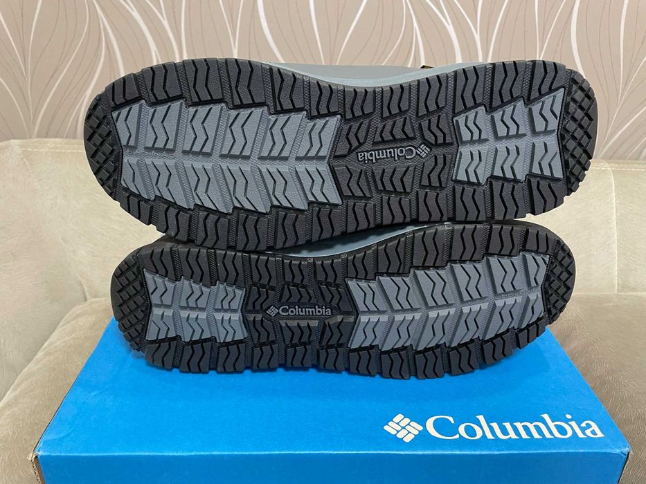 Ботінки зимові Columbia Bugaboot Celsius ОРИГІНАЛ розміри 42,5/ 43/ 44