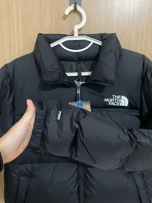The North Face 1996 Retro Nuptse 700 Jacket L