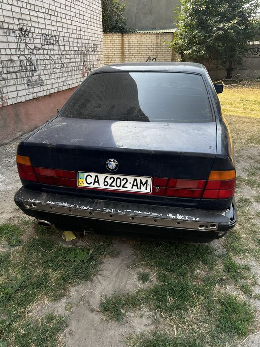 BMW e34 2.0 m30b20