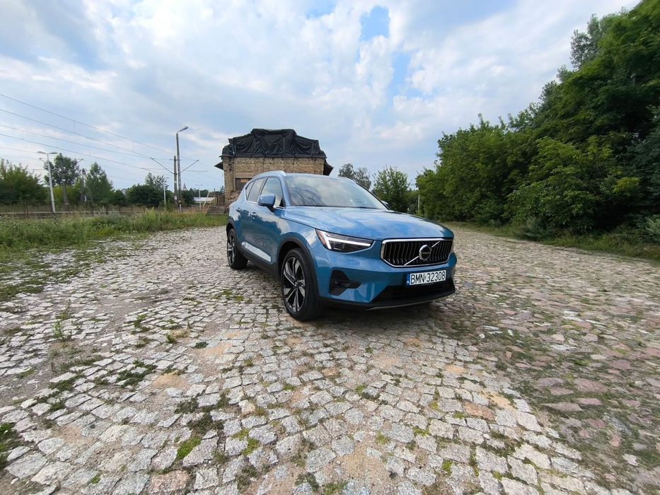 Volvo XC 40