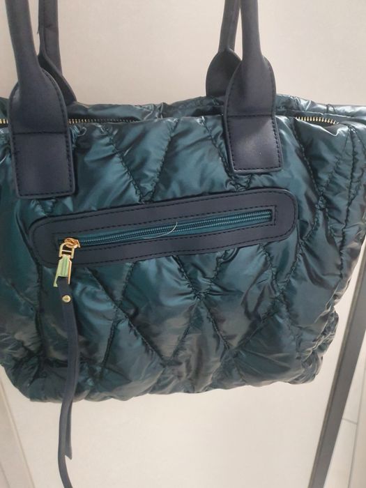 Nowa  torebk na ramie