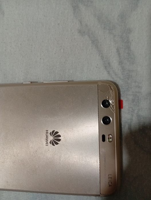 Huawei p9 lite usado