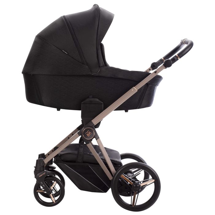 Bebetto MONTI wózek 2w1