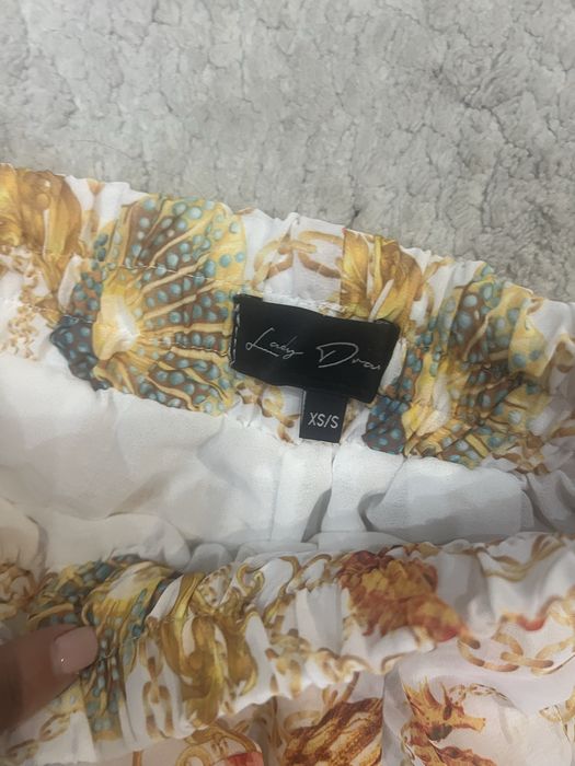 Komplet Lady Drama XS/S