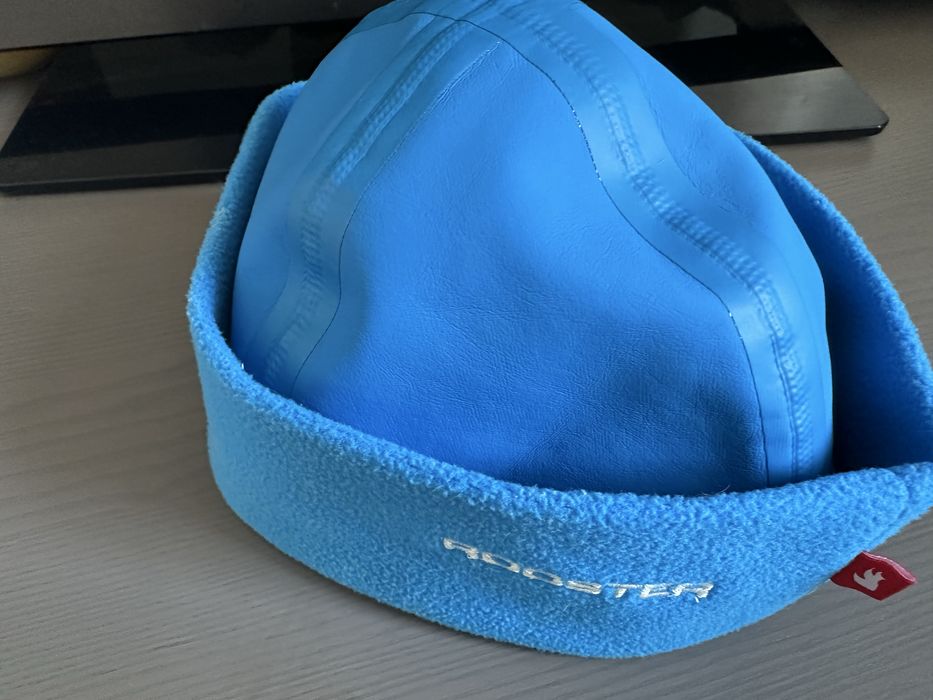 Rooster czapka żeglarska