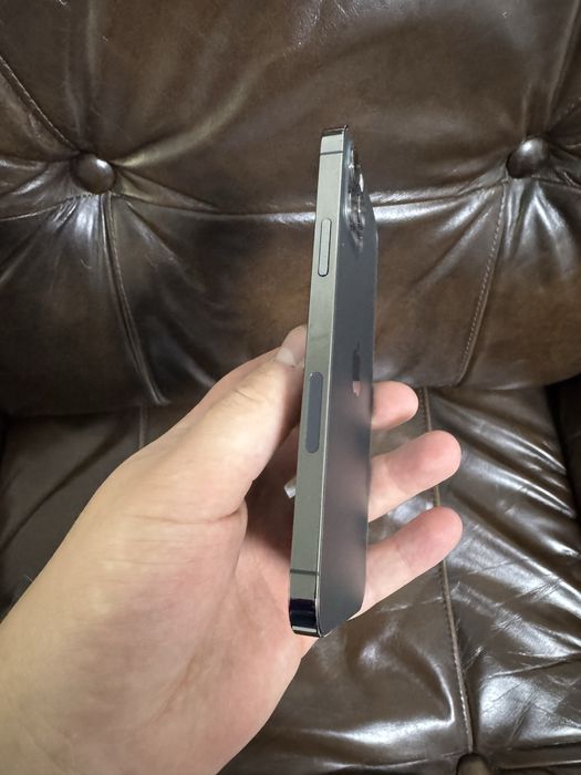 Iphone 12 Pro 256GB Graphite neverlock